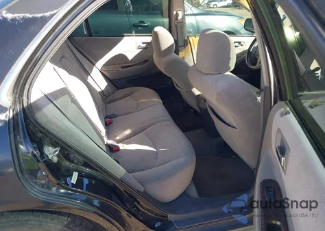 2002 Honda Accord 2.3 Ex/2.3 Se z USA, uszkodzony, nr VIN 1HGCG66802A106598